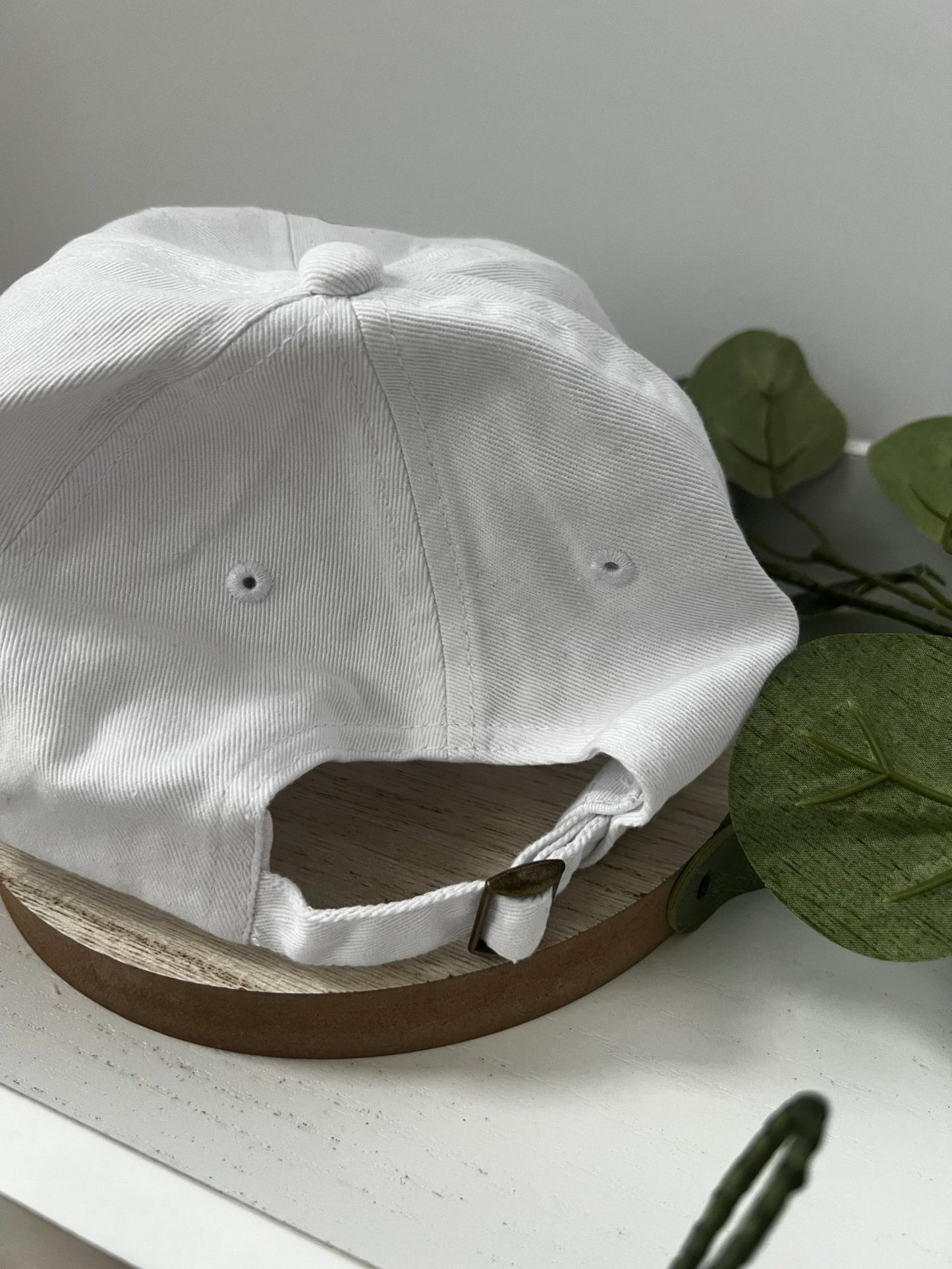 Bad Mom's Club Dad Hat | Custom Bad Mom Club Baseball Hat | Graphic Dad Hat - ChambrayandSandCustomGifts